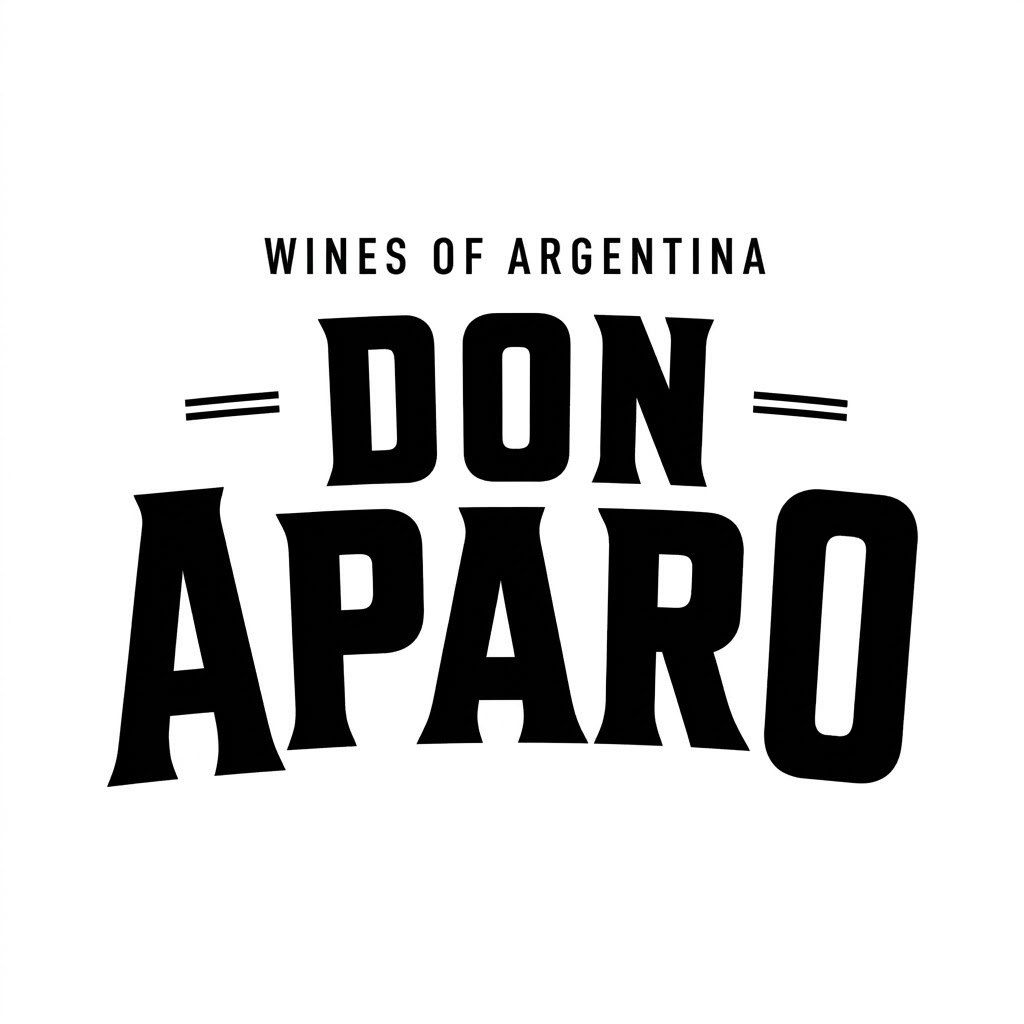 Don aparo brand logo (2)